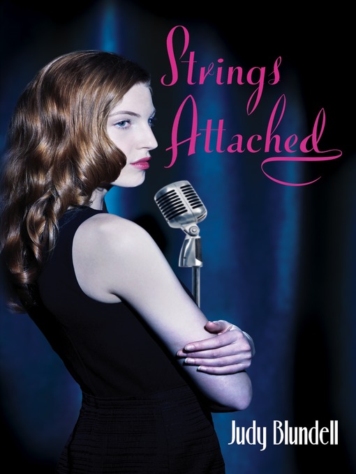 Title details for Strings Attached by Judy Blundell - Available
